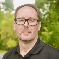 Jeff Dawson Headshot