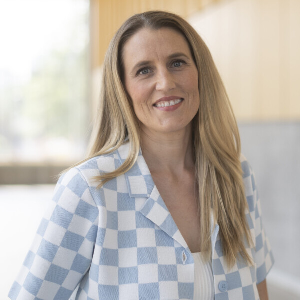 Kim Hellemans headshot