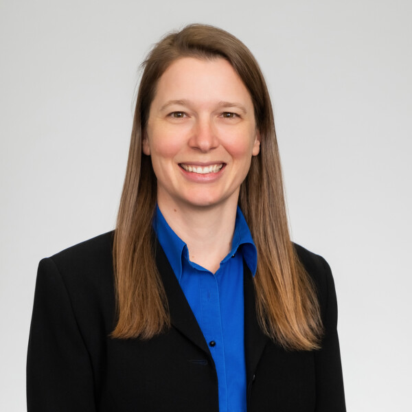 Rowan Thomson headshot