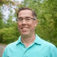 Matthew Holahan Headshot