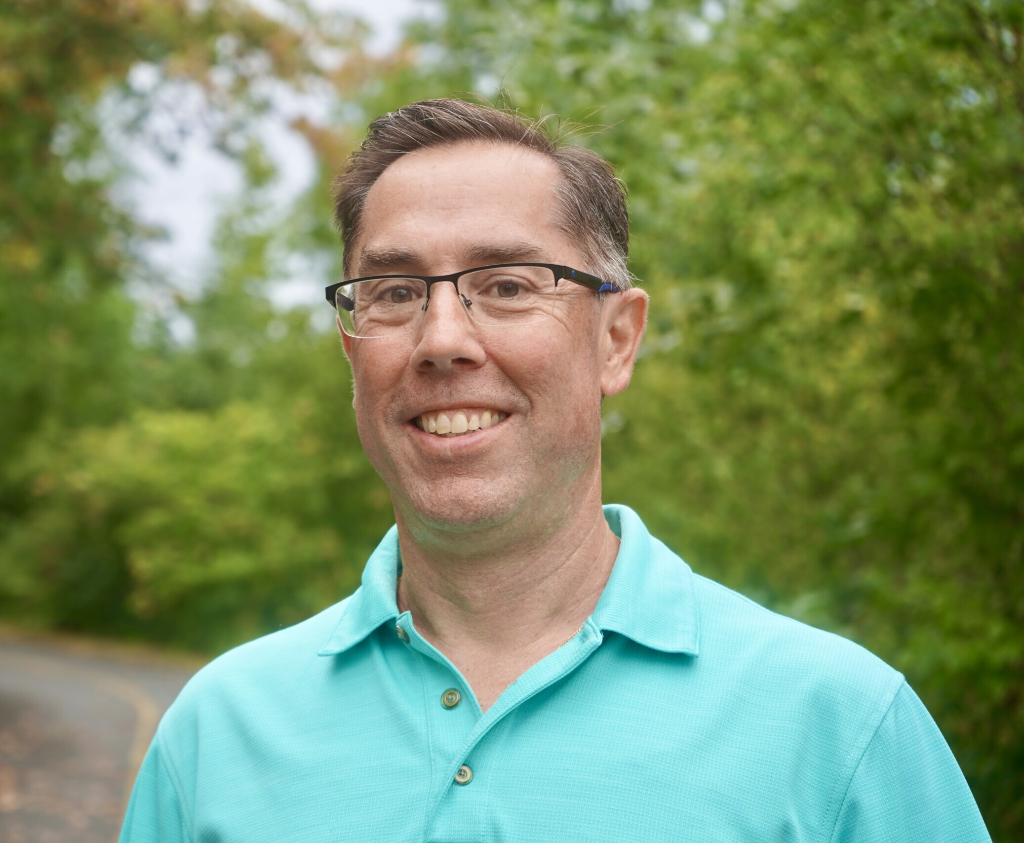 Matthew Holahan Headshot