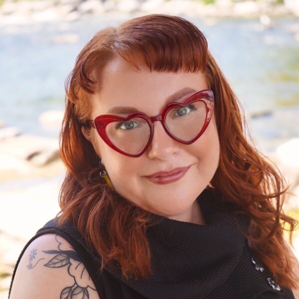 Kitty Johnson headshot