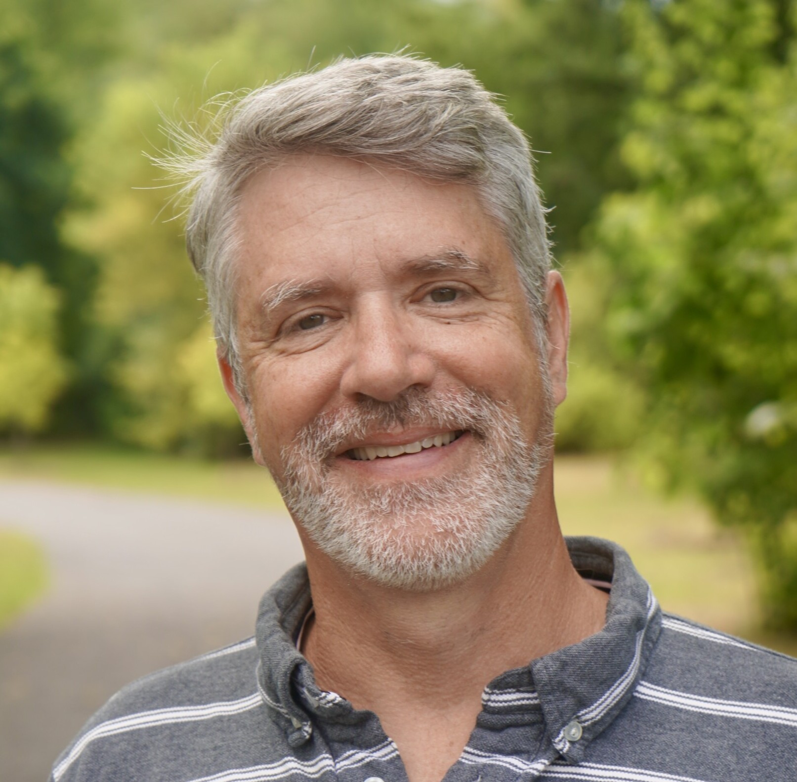 Colin Ingalls Headshot