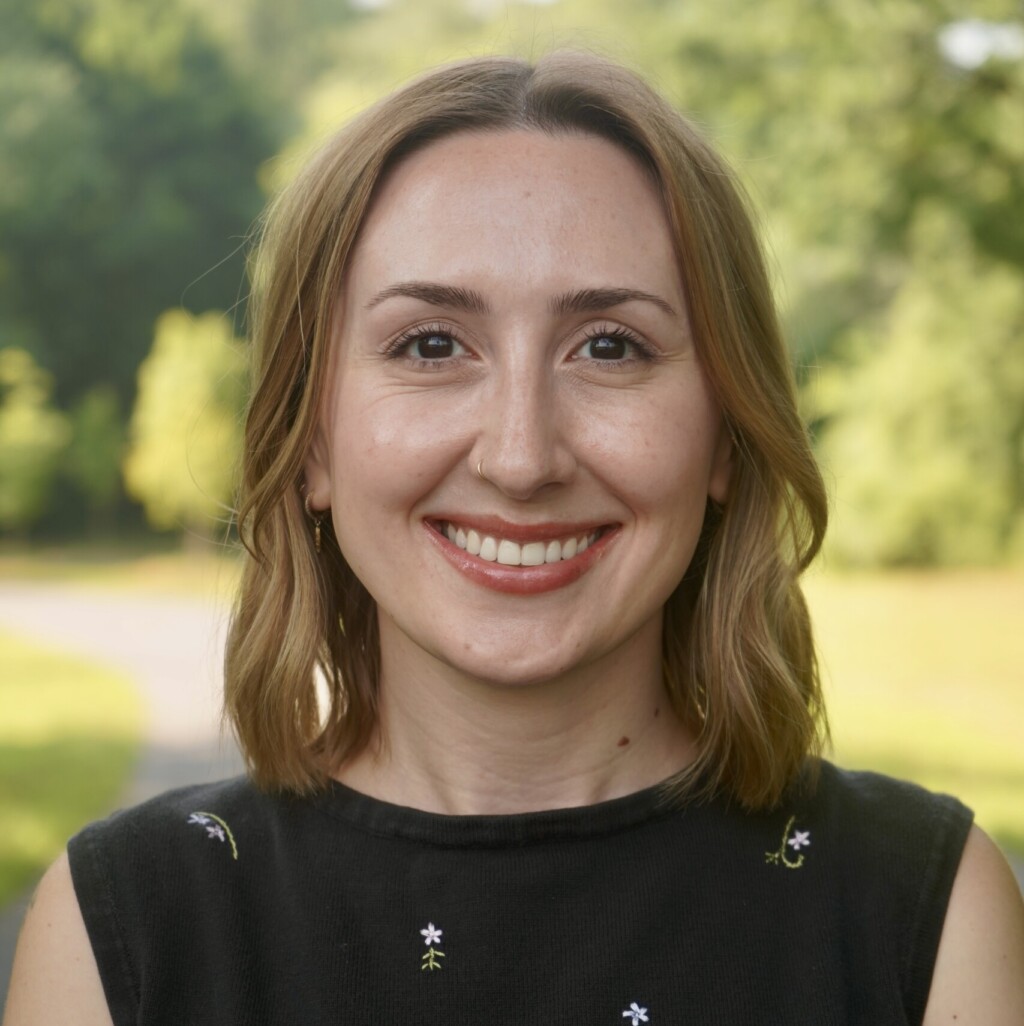 Kate Armstrong-Furnival headshot