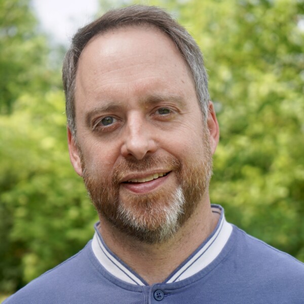 David Amundsen headshot