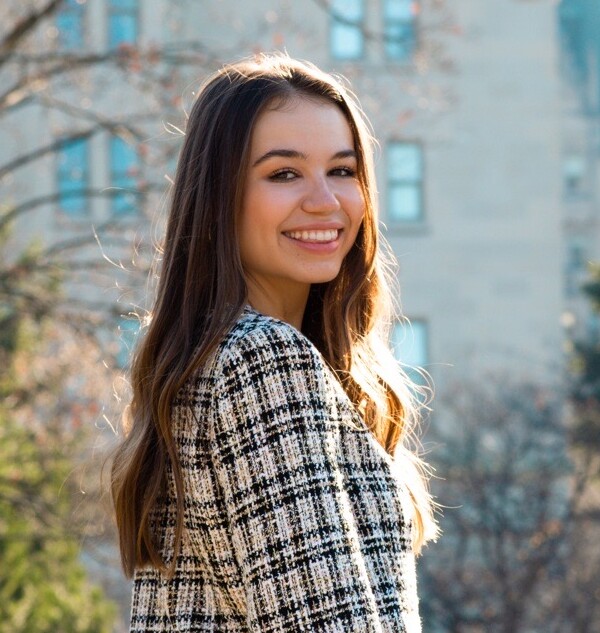 Brier Cook headshot