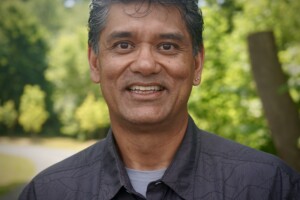 Prosenjit Bose Headshot