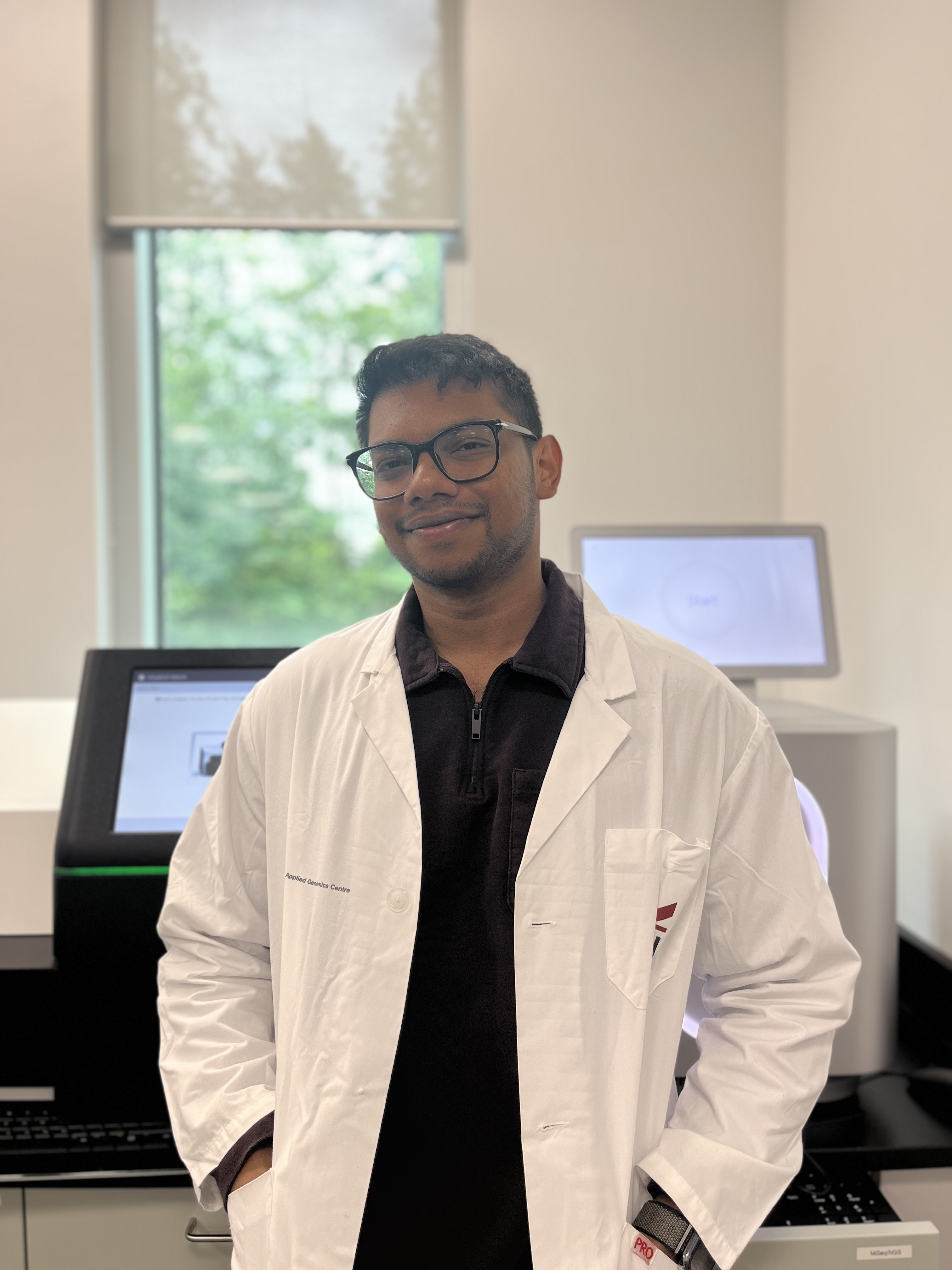 Minuka Hewapathirana headshot