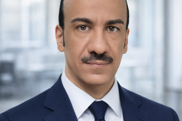 Odae Al Aboud Headshot