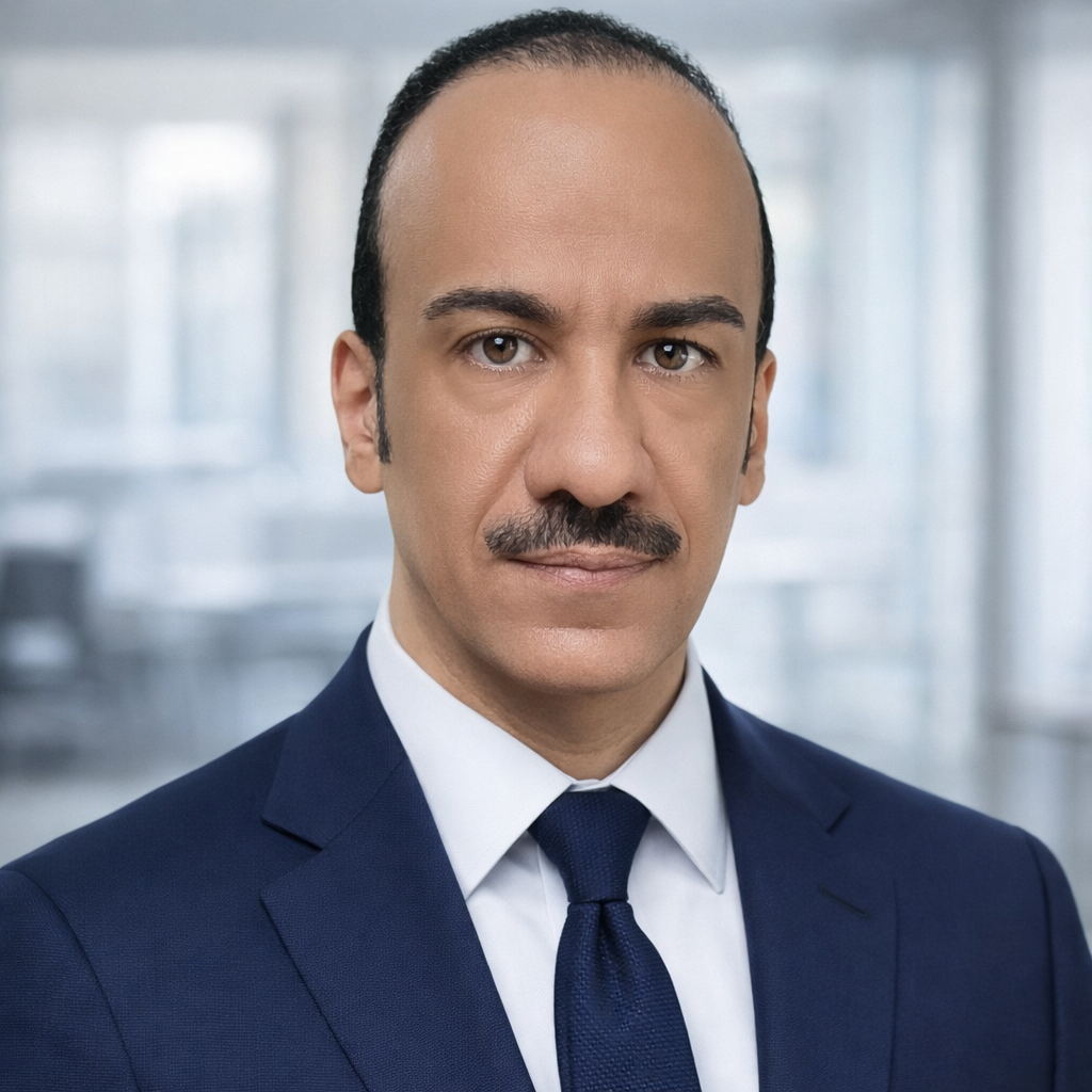 Odae Al Aboud Headshot