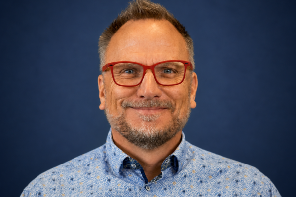Jason Flick Headshot