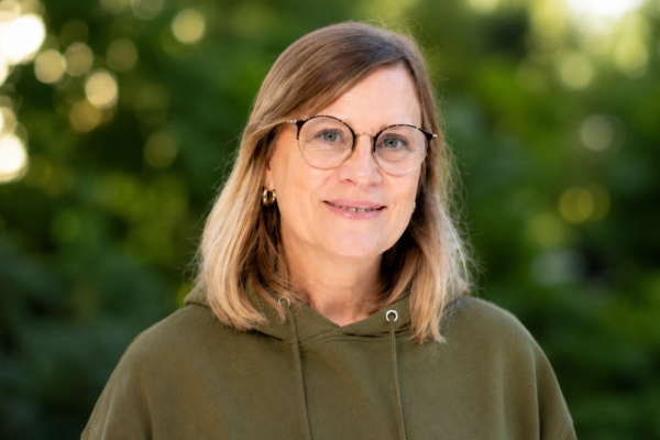 Victoria Lemieux headshot