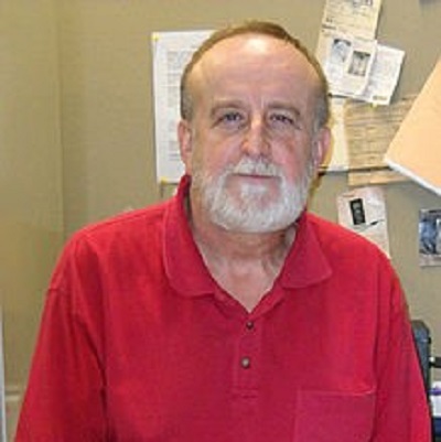 Ken Storey