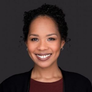 Headshot of Speaker