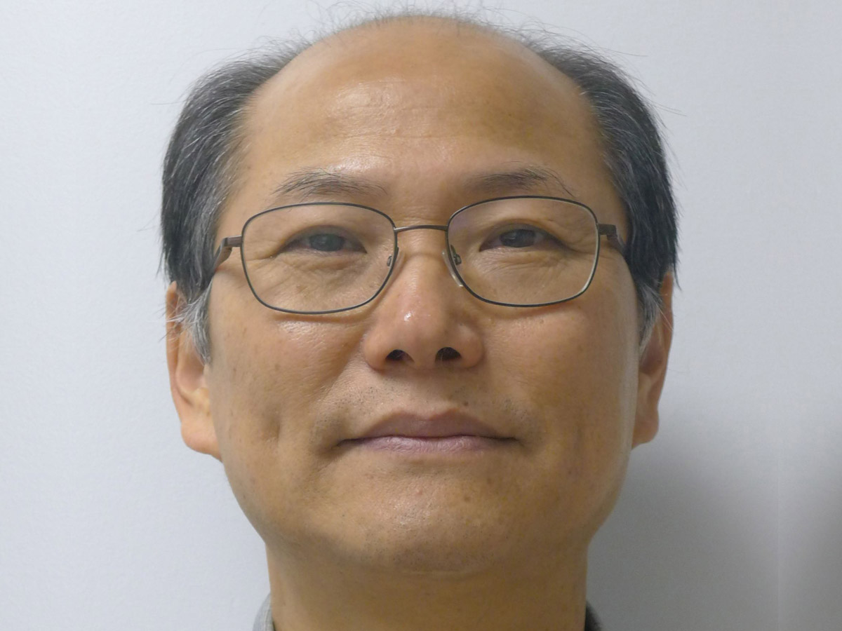 Chul Gyu Park