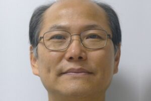 Chul Gyu Park