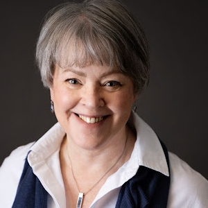 Photo of Suzanne King