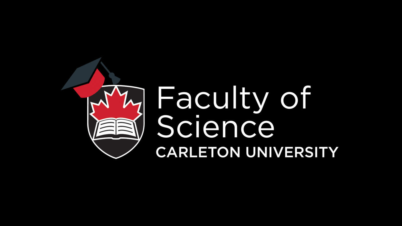 The Faculty of Science logo with a graduation cap