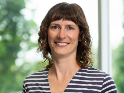 Photo for the news post: Jenny Bruin’s Research Project Awarded Diabetes Canada Funding