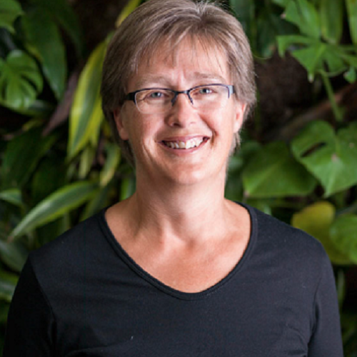 Lenore Fahrig