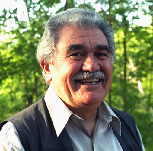 Miklos Csorgo