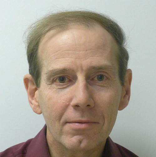 Patrick Farrell
