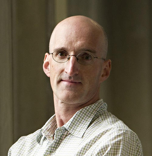 Paul VanOorschot