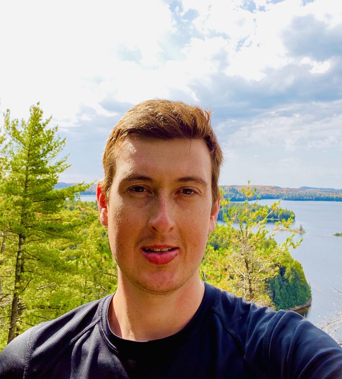 Cgs/proquest distinguished dissertation award image