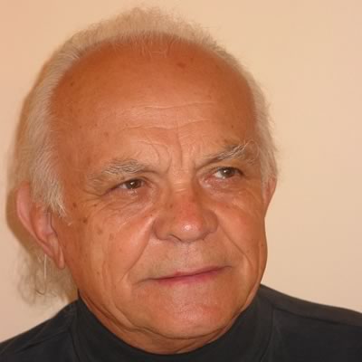 Vlastimil Dlab