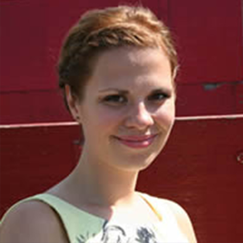 Allison Jaworski