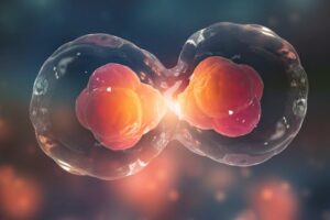 cells dividing