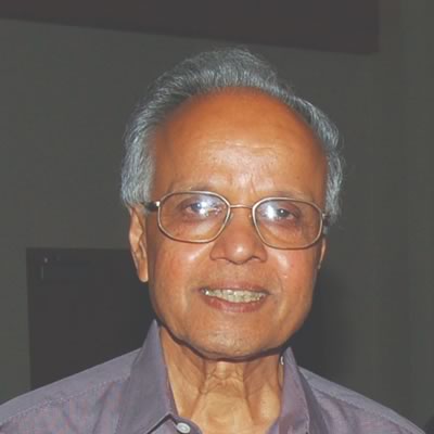 J.N.K. Rao