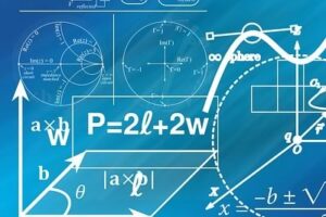 Math formulas