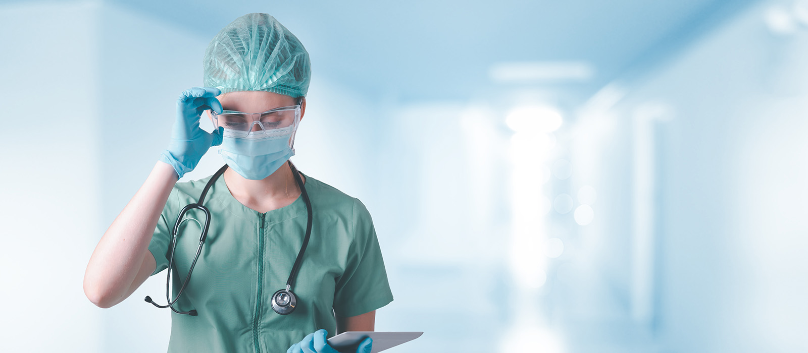 Bachelor of Nursing Carleton Science