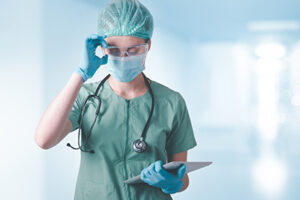 bachelor of nursing Carleton Science