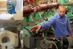 Ottawa Medical Physics Institute (OMPI)