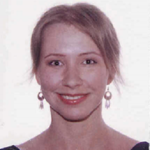 Photo of Dr. Olga Baysal
