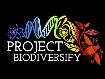 Photo for the news post: Project Biodiversify