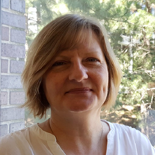 Valerie Pereboom
