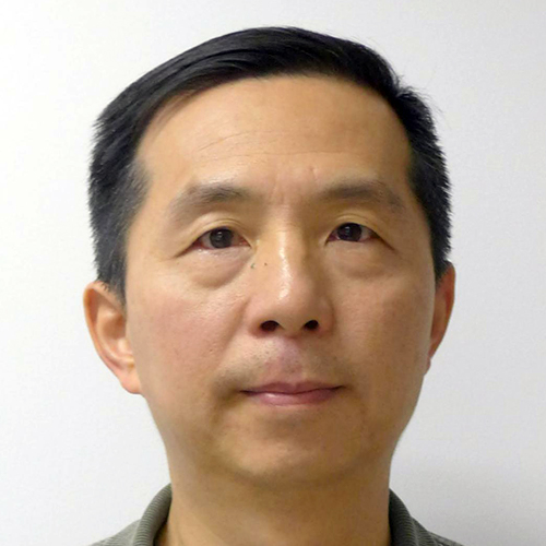 Yiqiang Zhao